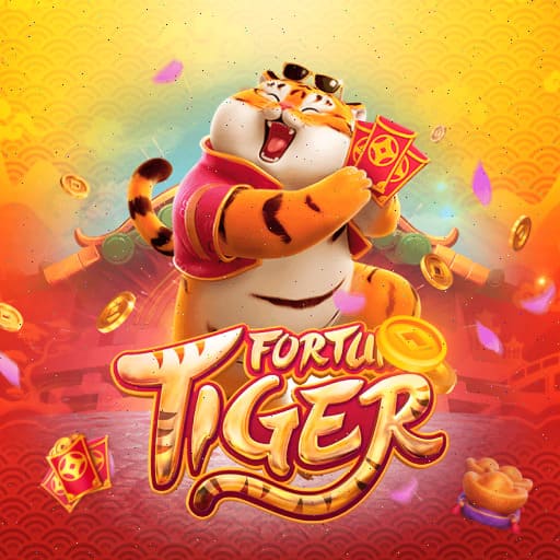 Descubra o Fortune Tiger no Cassino 79X.BET